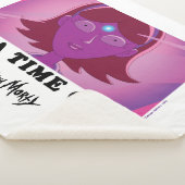 Couverture Sherpa Jessica - Je suis un temps Dieu (3/4)