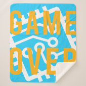 Couverture Sherpa Jeu sur circuit numérique (Devant)