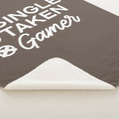 Couverture Sherpa Jeu unique (3/4)