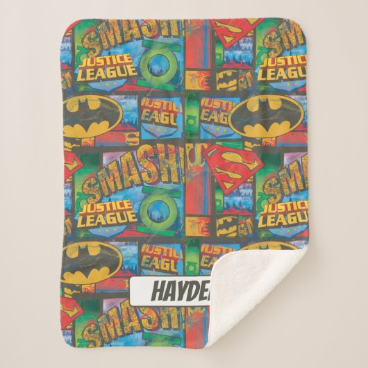 Couverture Sherpa JL Core Supreme 4 (Devant)