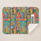 Couverture Sherpa JL Core Supreme 4 (Devant (Horizontal))