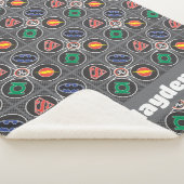 Couverture Sherpa JL Core Supreme 9 (3/4)