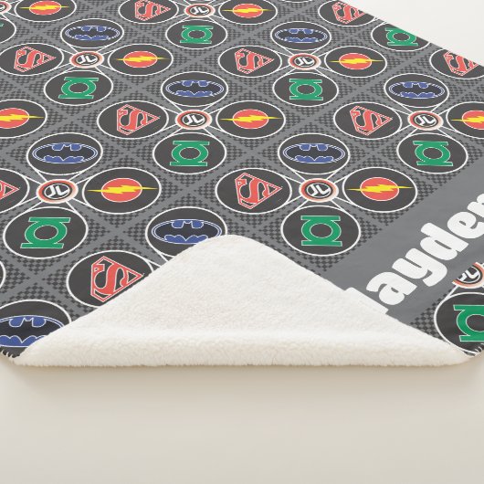 Couverture Sherpa JL Core Supreme 9 (3/4)