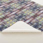 Couverture Sherpa Jocund (3/4)
