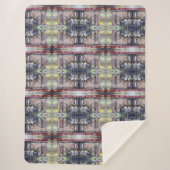 Couverture Sherpa Jocund (Devant)