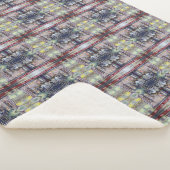 Couverture Sherpa Jocund (3/4)