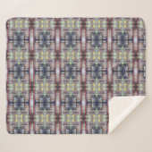 Couverture Sherpa Jocund (Devant (Horizontal))