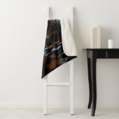 Couverture Sherpa Johannes Vermeer - Le Concert (En situation)