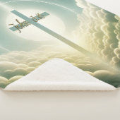 Couverture Sherpa John 3:16 (3/4)