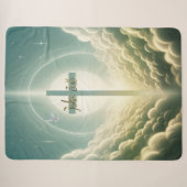 Couverture Sherpa John 3:16 (Devant (Horizontal))