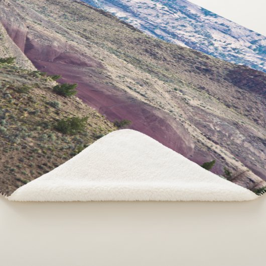 Couverture Sherpa John Day Fossil Beds National Monument, Oregon (3/4)