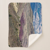 Couverture Sherpa John Day Fossil Beds National Monument, Oregon (Devant)