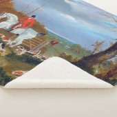 Couverture Sherpa John Frederick Herring The Suffolk Hunt 1833 (3/4)