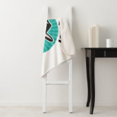 Couverture Sherpa Johnny Quest (En situation)