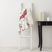 Couverture Sherpa Joie au monde (En situation)