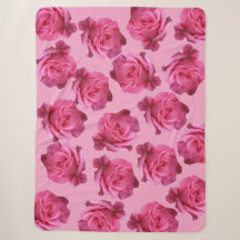 Joli rose rose rose boho floral chic belle