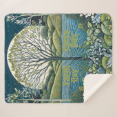 Couverture Sherpa Jour des terres (Devant (Horizontal))