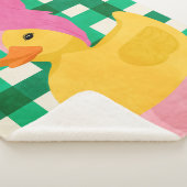 Couverture Sherpa Jour du spa (3/4)