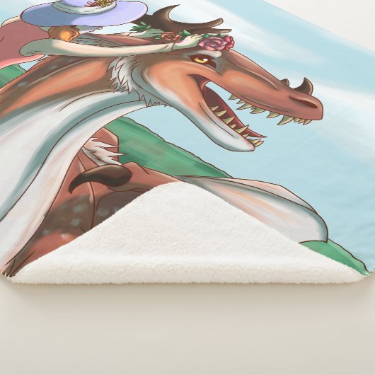 Couverture Sherpa Jours paisibles (3/4)