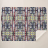 Couverture Sherpa Jovial (Devant (Horizontal))