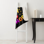 Couverture Sherpa Joyeux 100e jour d'école pour enseignants et étudi (En situation)