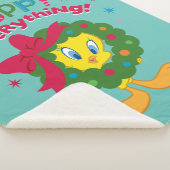 Couverture Sherpa Joyeux tout (3/4)