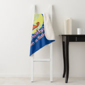 Couverture Sherpa Jumping Igauna on a Stick!™ (En situation)