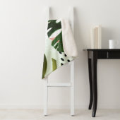 Couverture Sherpa Jungle battre la végétation tropicale (En situation)