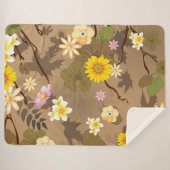 Couverture Sherpa Jungle imaginaire 2 (Devant (Horizontal))