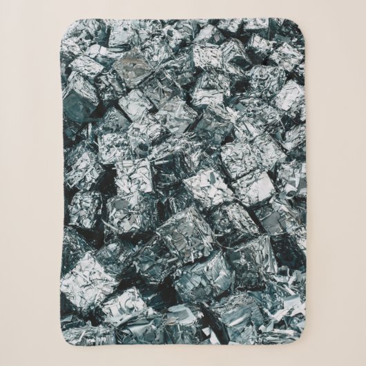 Couverture Sherpa Junkyard (Devant)