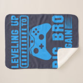 Couverture Sherpa Jusqu'À L'Avenir Des Gros. (Devant (Horizontal))