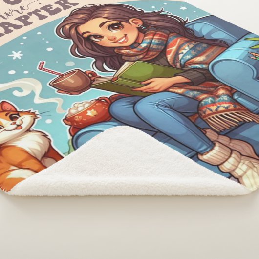 Couverture Sherpa Juste Un Chapitre De Plus - Réserver Amateurs Sher (3/4)