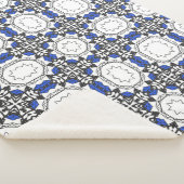 Couverture Sherpa Kaléidoscope du volume quatre art vingt et un (3/4)