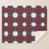 Couverture Sherpa Kaléidoscope du volume quatre treize (Devant (Horizontal))