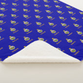 Couverture Sherpa Kansas (3/4)