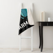 Couverture Sherpa Karma Saw (En situation)