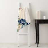 Couverture Sherpa Katsushika Hokusai - Asakusa Honganji temple, Edo (En situation)