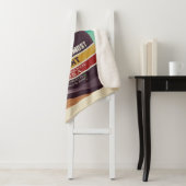 Couverture Sherpa Key West | Floride (En situation)