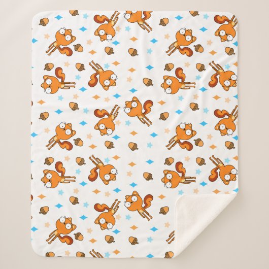 Couverture Sherpa Kiff! (Devant)