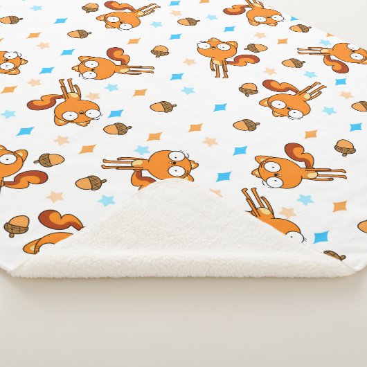 Couverture Sherpa Kiff!  (3/4)