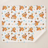 Couverture Sherpa Kiff! (Devant (Horizontal))