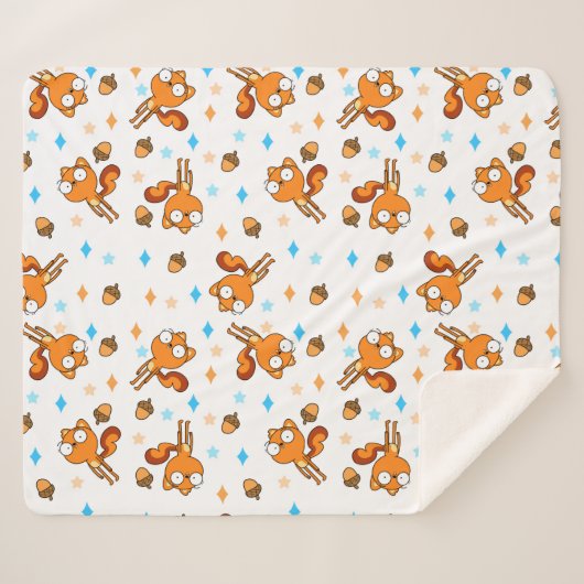 Couverture Sherpa Kiff!  (Devant (Horizontal))