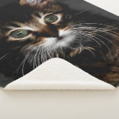 Couverture Sherpa Kitten (3/4)