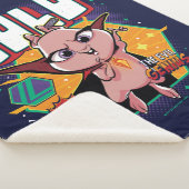 Couverture Sherpa Kneel Avant Lulu (3/4)