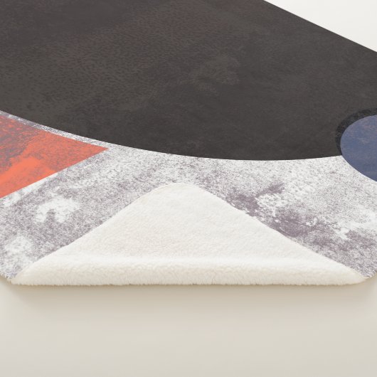 Couverture Sherpa Kosmos II (3/4)