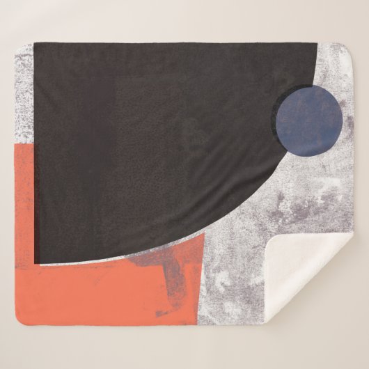 Couverture Sherpa Kosmos II (Devant (Horizontal))