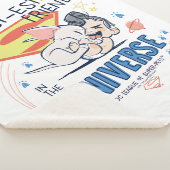 Couverture Sherpa Krypto & Superman : meilleur ami dans l'univers (3/4)