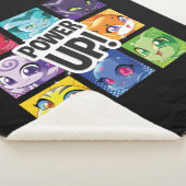 Couverture Sherpa Kwamis | Allumer (3/4)