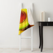 Couverture Sherpa La beauté d'une conception d'Avocado saine (En situation)