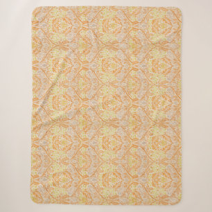 Couverture Sherpa La Branche d'or de William Morris (1834-1896)